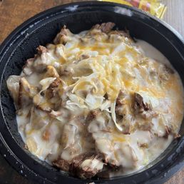 Steak Bowl