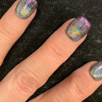 Nails By Brandon - Nail Technicians Near Me - Eugene, Oregon