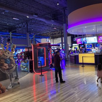 Main Event Tempe - Arcades Near Me - Tempe, Arizona