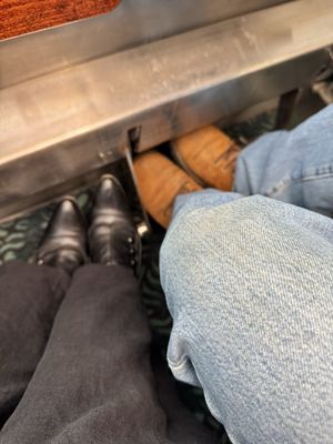 Virginia Scenic Railway by null