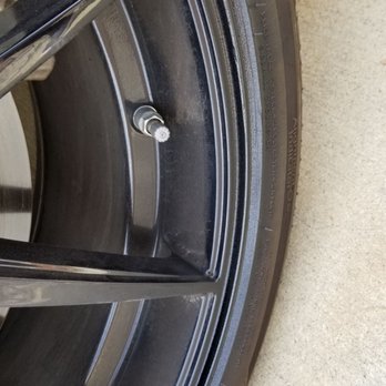JB's Mobile Wheel Repair - After - Wheel & Rim Repair Near Me JB's Mobile Wheel Repair - After - Wheel & Rim Repair Near Me