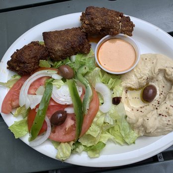 Bedouin Tent - Merguez Plate w hummus - Middle Eastern Near Me - Brooklyn, New York Bedouin Tent - Merguez Plate w hummus - Middle Eastern Near Me - Brooklyn, New York