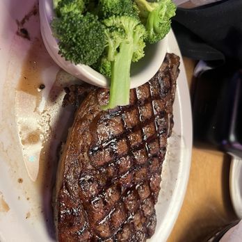 Texas Roadhouse - Steakhouses Near Me - Cartersville, Georgia