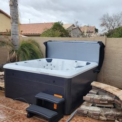 Az Spa And Hot Tub Movers