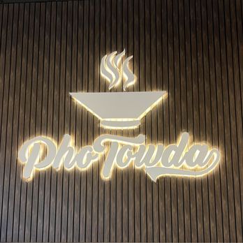 Pho Towda - Vietnamese Near Me - Fairfax, Virginia Pho Towda - Vietnamese Near Me - Fairfax, Virginia