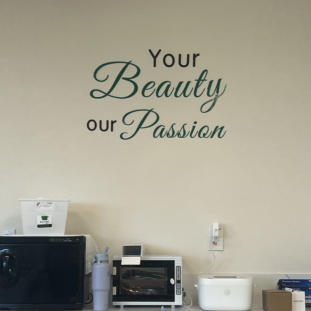 AO Nails - Convoy - Nail Salons Near Me - San Diego, California