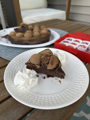 Knipschildt Chocolatier by null