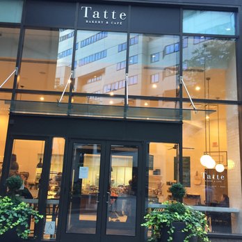 Tatte Bakery & Cafe | Boston Catering - Bakeries Near Me - Boston, Massachusetts