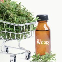 The Weed Spot