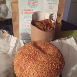 Loola's Diner - Burgeur