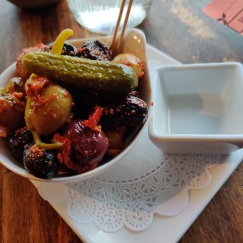 Itto's Tapas - good - Moroccan Near Me - Seattle, Washington