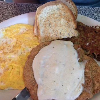Tito's Diner - Country fried steak and eggs - American Near Me - Fredericksburg, Virginia Tito's Diner - Country fried steak and eggs - American Near Me - Fredericksburg, Virginia