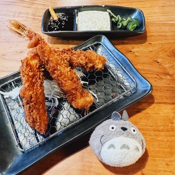 Kanpeki Tonkatsu - Shrimp katsu - Japanese Near Me - Duluth, Georgia Kanpeki Tonkatsu - Shrimp katsu - Japanese Near Me - Duluth, Georgia