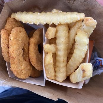 White Castle - Fast Food Near Me - Clermont, Florida