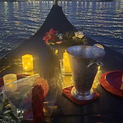 Gondola Amore