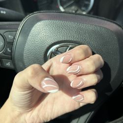 Forever Nails