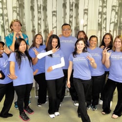 Universal Spa Training Academy