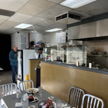 Sunrise Cafe - Inside dining - Cafes Near Me - Paso Robles, California Sunrise Cafe - Inside dining - Cafes Near Me - Paso Robles, California
