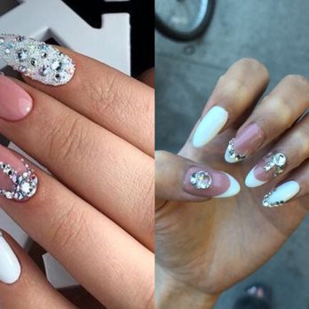 Pinky Nails & Spa - Nail Salons Near Me - Toronto, Ontario Pinky Nails & Spa - Nail Salons Near Me - Toronto, Ontario