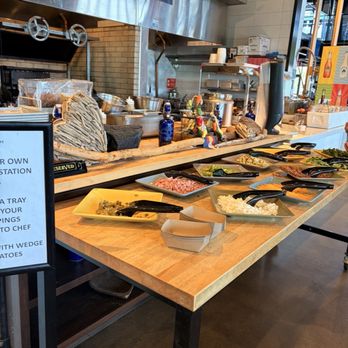 Gaucho Parilla - Omelette station: $13 - Breakfast & Brunch Near Me - Arvada, Colorado Gaucho Parilla - Omelette station: $13 - Breakfast & Brunch Near Me - Arvada, Colorado