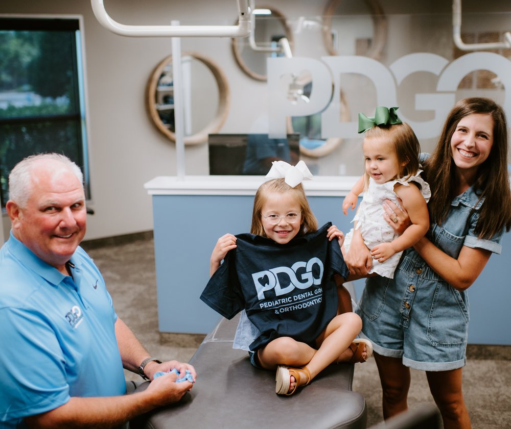 PEDIATRIC DENTAL GROUP & ORTHODONTICS Updated August 2024 18 Photos