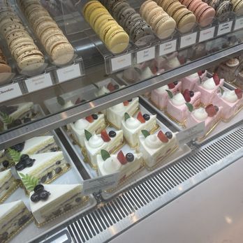 Tous Les Jours - Bakeries Near Me - Columbus, Ohio Tous Les Jours - Bakeries Near Me - Columbus, Ohio