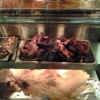 Pete's Fresh Market - Chicharrones bar! - Grocery Near Me - Chicago, Illinois