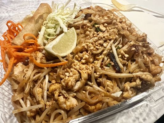 Thai Champa by null