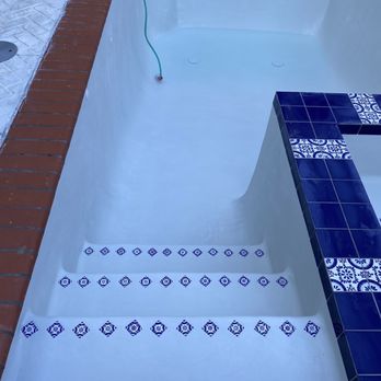 Cypress Builders - Steps with custom selected tiles - Landscaping Near Me