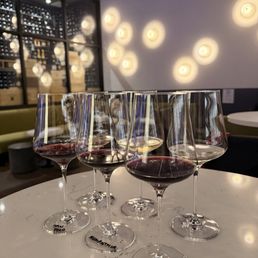 European reds & intriguing whites flights! European reds & intriguing whites flights!