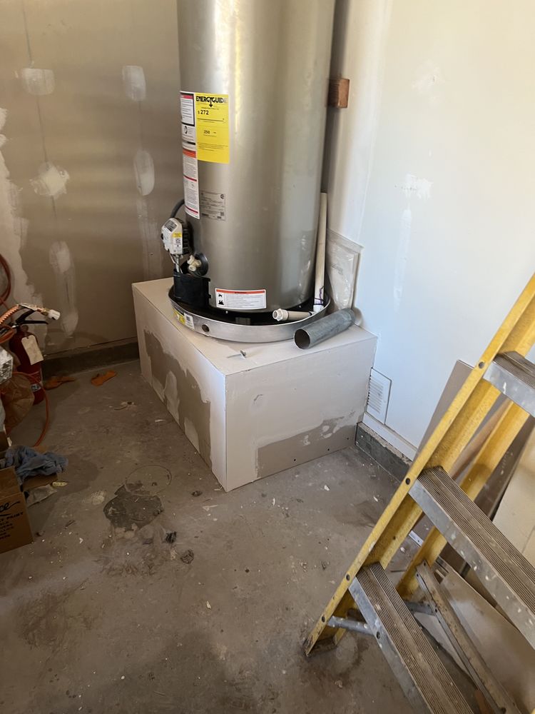 Slide of LA County Premium Construction