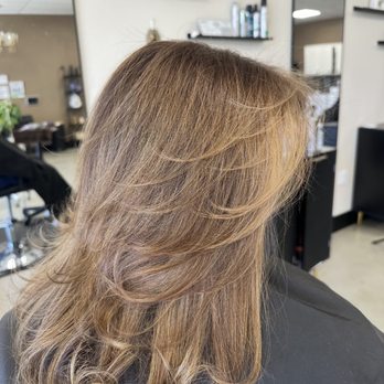 Aloha Beauty Bar - Hair Salons Near Me - Banning, California Aloha Beauty Bar - Hair Salons Near Me - Banning, California
