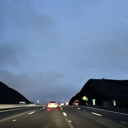 Conejo Grade
