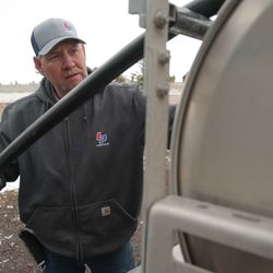 LP Propane
