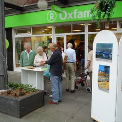 Oxfam