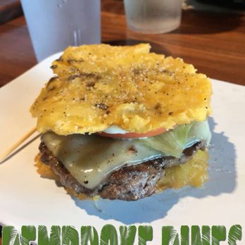PINCHO - Latin American Near Me - Pembroke Pines, Florida PINCHO - Latin American Near Me - Pembroke Pines, Florida