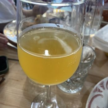 Sisters - Meet me at the peach pit mimosa - Breakfast & Brunch Near Me - Traverse City, Michigan Sisters - Meet me at the peach pit mimosa - Breakfast & Brunch Near Me - Traverse City, Michigan
