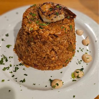 The Bayou Kitchen - Cajun/Creole Near Me - Sanford, Florida The Bayou Kitchen - Cajun/Creole Near Me - Sanford, Florida