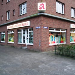 Apotheke am Sandkamp