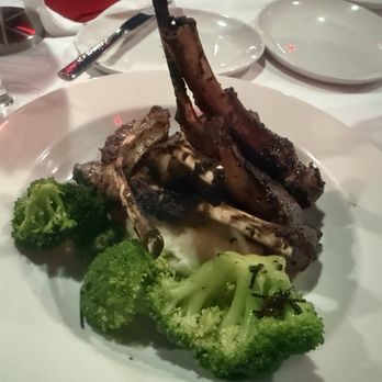 St Patrick's Place - Lamb chops - Steakhouses Near Me - Dolton, Illinois St Patrick's Place - Lamb chops - Steakhouses Near Me - Dolton, Illinois