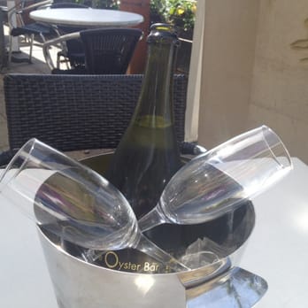 The Oyster Bar - The house sparkling - Wine Bars Near Me - Glenelg, SA The Oyster Bar - The house sparkling - Wine Bars Near Me - Glenelg, SA