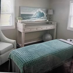 Massage Room