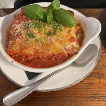 Felina Summit - Lasagna - Italian Near Me - Summit, New Jersey
