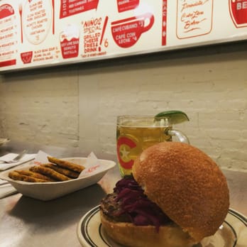 La Cubana - Cuban Near Me - Toronto, Ontario