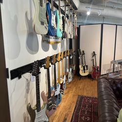Carter Vintage Guitars