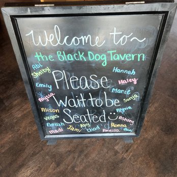 Black Dog Tavern - American Near Me - Bellville, Ohio