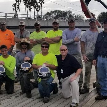 Logan Diving & Salvage - Diving Near Me - Jacksonville, Florida Logan Diving & Salvage - Diving Near Me - Jacksonville, Florida