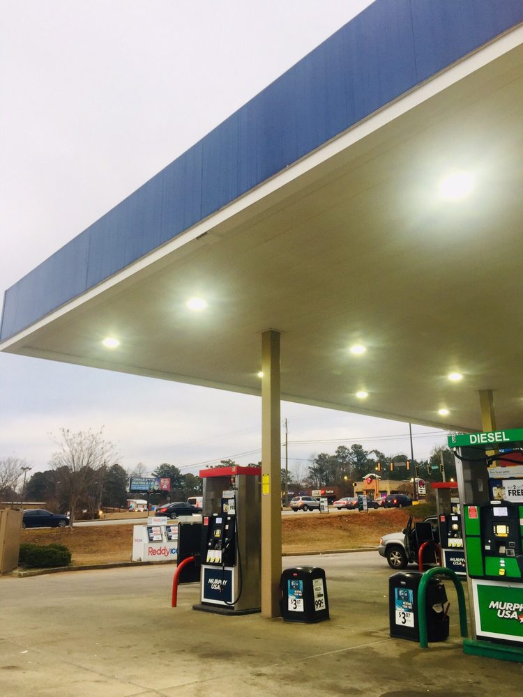 MURPHY USA 1725 S Highway 27, Carrollton, Gas Stations Phone Number Yelp