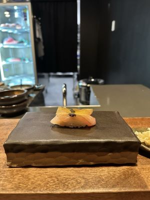 Omakase Box by null