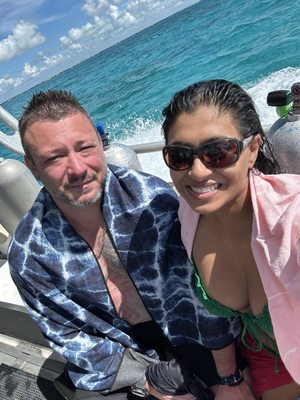 Islamorada Dive Center by null